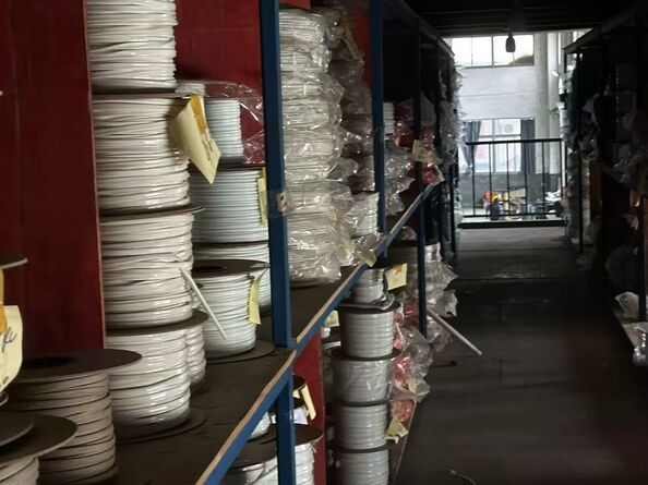 Changzhou Longchuang Insulating Material Co., Ltd.