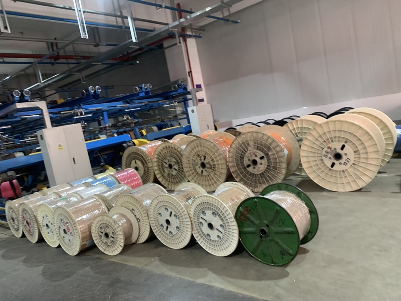 China Changzhou Longchuang Insulating Material Co., Ltd. Perfil da companhia