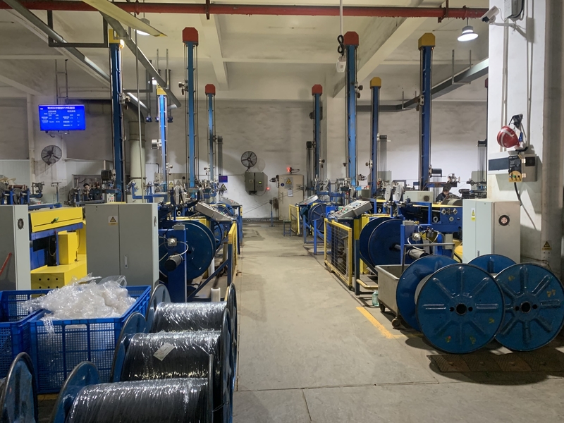 China Changzhou Longchuang Insulating Material Co., Ltd. Perfil da companhia