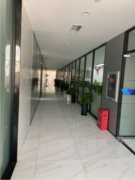 China Changzhou Longchuang Insulating Material Co., Ltd. Perfil da companhia
