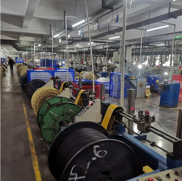China Changzhou Longchuang Insulating Material Co., Ltd. Perfil da companhia