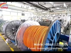 Fabricação de tubos de contração térmica