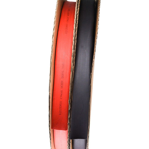 Últimas notícias da empresa sobre Quais fatores determinam a durabilidade dos Tubos de Isolamento Termorretrátil?