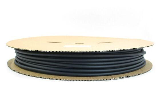Excellent flame resistance and superior insulation performance heat shrink tubing kit 7:1 ratio