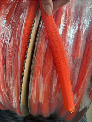 High Abrasion Resistance Cable Protect Within Excellent Chemical Resistance