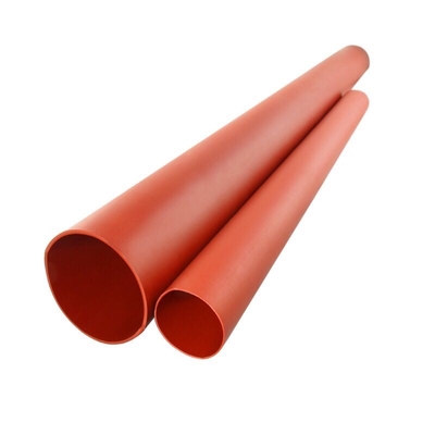 High Voltage Non Slip Heat Shrink Insulation Busbar Sleeve Tubing