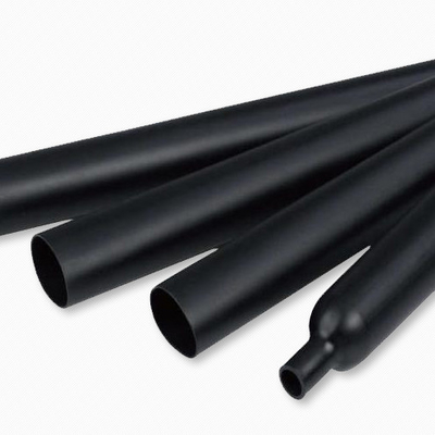 Custom 1KV  Waterproof Insulating Busbar Insulation Sleeving
