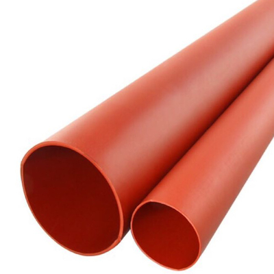 Custom 1KV  Waterproof Insulating Busbar Insulation Sleeving