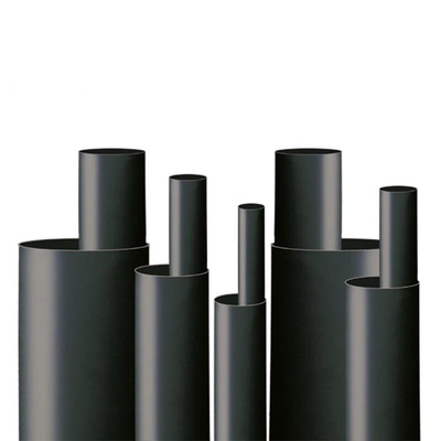 Multiple Customized Insulating Heat Shrink Busbar Tube 40mm Flexible Polyolefin