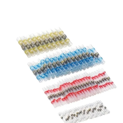 Bom preço Conector elétrico impermeável Kit Heat Resistant da extremidade do psiquiatra do calor de Duraseal on-line
