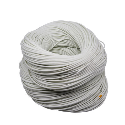 Bom preço Resistência ao isolamento Manga de fibra de vidro de silicone para aplicações flexíveis on-line