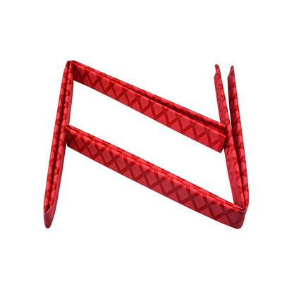 Waterproof Shrink Wrap Handle Grip Improve Packaging Efficiency - 2 1 Shrinkage Ratio