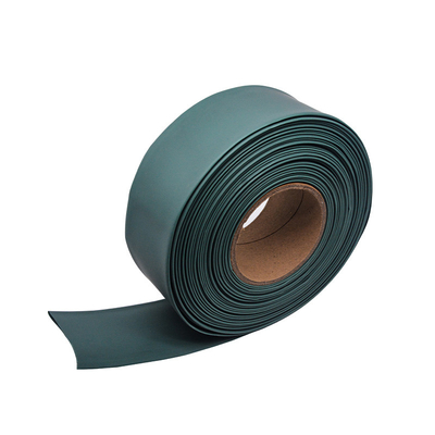 PE Heat Shrink Sleeving High Tensile And Dielectric Strength PE From Factory