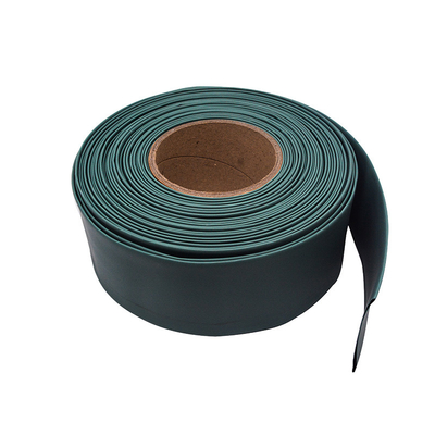 PE Heat Shrink Sleeving High Tensile And Dielectric Strength PE From Factory