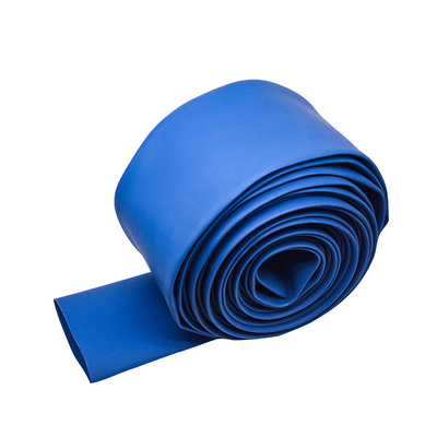 PE Heat Shrink Sleeving High Tensile And Dielectric Strength PE From Factory
