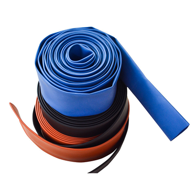 600V-35KV Shrinkable Insulation Tube Resistant Skidproof