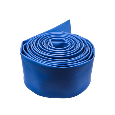 1-35KV Heat Shrink Insulation Tube 0.8mm Thickness Fire Resistant