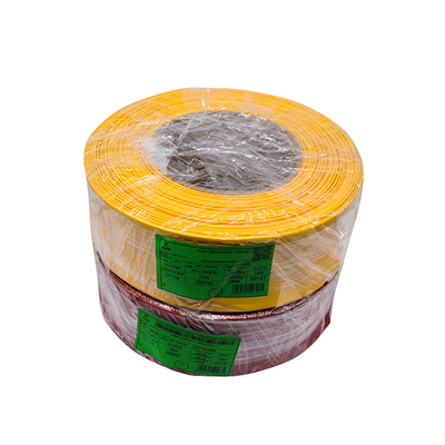 1-35KV Heat Shrink Insulation Tube 0.8mm Thickness Fire Resistant