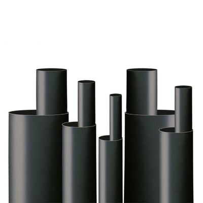 32mm To 15mm Heat Shrink Busbar Insulation Black PE 1KV 10kv 25kv 35kv
