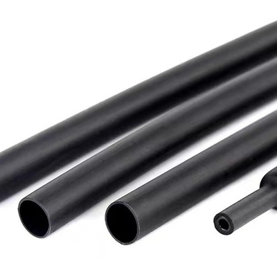 Bom preço Tubo duplo do psiquiatra do calor da parede da identificação 16mm/4mm com tubulação dupla da parede da colagem on-line