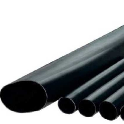 Bom preço Tubulação resistente química do psiquiatra do calor do tubo do controle de esforço 42KV on-line