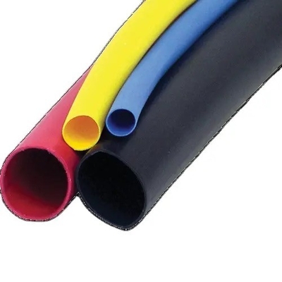 Bom preço luva do tubo da isolação do psiquiatra do calor de 1.0mm 45mm para a barra on-line