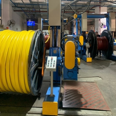 Bom preço Tubos de barras elétricas revestidos de níquel com faixa de temperatura de -40°C a +125°C para instalações elétricas on-line