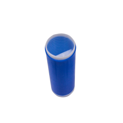 Bom preço Tubos de borracha de silicone EPDM de encolhimento a frio resistentes à corrosão com 4X 5X relação de encolhimento on-line