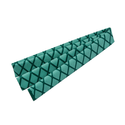 Bom preço UL224 VW-1 Tubo de isolamento contracorrente térmico 0,8 mm Espessura 120C Temperatura de recuperação on-line
