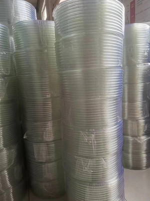 Bom preço Resistente a produtos químicos, transparente, de plástico, de parede fina, flexível on-line