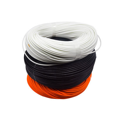 Mancha de fibra de vidro de silicone flexível - espessura de 1,5 mm fornecimento direto da fábrica