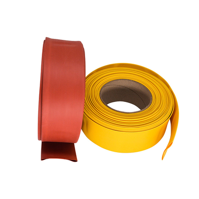 Bom preço Tubo de isolamento termo-retrátil flexível com aderência antiderrapante da WOER: Alta elongação para instalação perfeita e proteção superior on-line