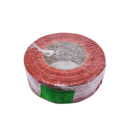 Bom preço Tubo Termorretrátil Premium WOER 1-35KV Oferecendo Grande Resistência Mecânica, À Prova D'Água e Encolhimento Uniforme on-line