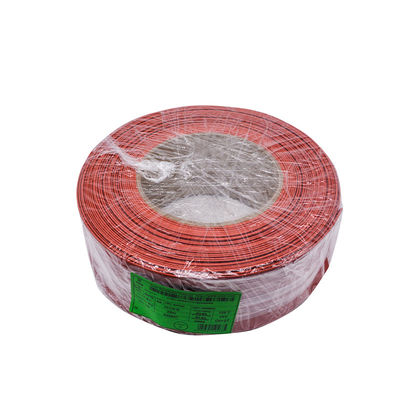 Bom preço WOER 1-35KV Tubos de encolhimento premium oferecendo grande resistência mecânica Impermeável e encolhimento uniforme on-line