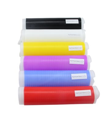 Bom preço Preço baixo 10kv Tubo encolhível a frio Design de moda sem aplicar calor on-line