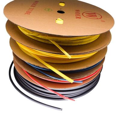 Bom preço Excelente desempenho Tubos de parede dupla de alta temperatura on-line