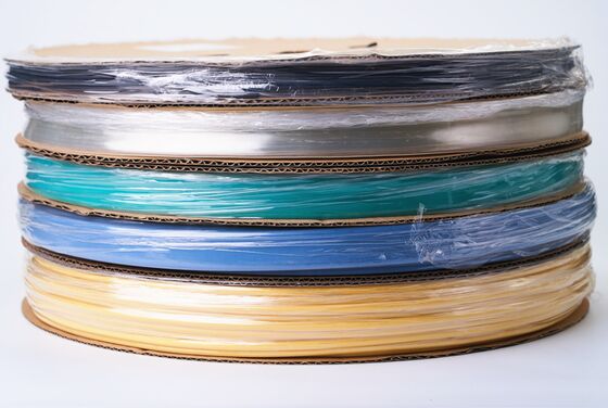 Bom preço Tubos de contração térmica de parede dupla - 1/5 - 3:1 relação de contração - 4 pés de faixa / preto, vermelho, transparente on-line