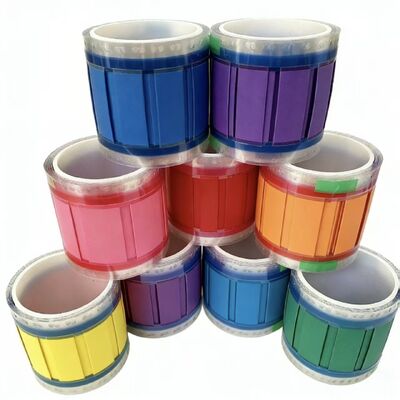 Bom preço 21 Relação Mãos de identificação de alta qualidade (de 2,0 mm a 50,0 mm) para fios e cabos on-line