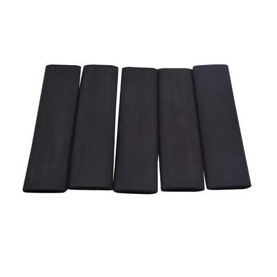 Bom preço Envolver completamente o cabo Acessórios de cabo com tubo termorretrátil Mais opções para os clientes on-line