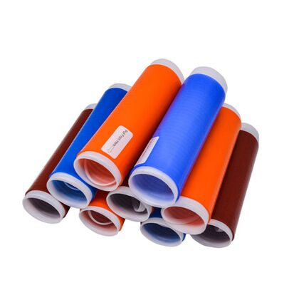 Bom preço Voltagem nominal 1kV Tubos de encolhimento a frio de 13 a 70 mm de diâmetro EPDM Tubos de encolhimento a frio adequados para isolamento e proteção de cabos elétricos on-line