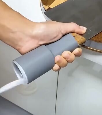 Bom preço Tubo Termorretrátil de Boa Qualidade para Itens Domésticos Alivia o desgaste e reduz a ameaça potencial Mais conveniência e instalação mais fácil on-line