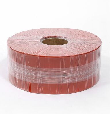 Bom preço Electrical Insulation Heat Shrink Insulation Tube Diameter 10mm 50mm Thickness 0.8mm Adequado para Proteção de fios e Reparação de cabos on-line