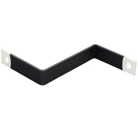 Bom preço Tubos de barras de ar condicionado isolados de 45 mm ideal para sistemas de distribuição elétrica e aplicações de transmissão de energia on-line