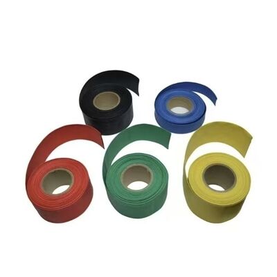 Bom preço Tubos de 70 mm de barras de combustível Retardante de Chama Cruz ligada Polyolefin Quente Redução Tubos de Isolamento Elétrico on-line