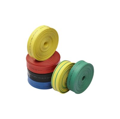 Bom preço Proteção elétrica contra flashover acidental de poliolefina fabricada de 75 mm e para sistemas de energia industrial on-line