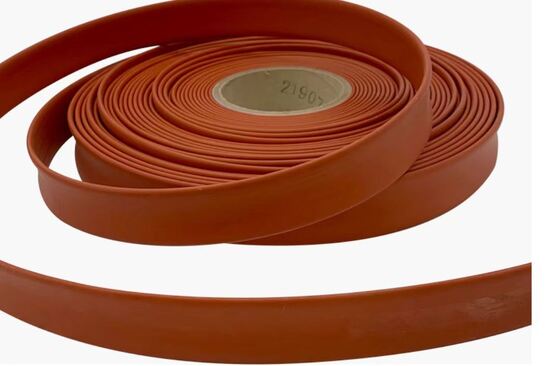 Bom preço Diameter 180mm Busbar Tubing Custom Thickness Copper Tubing Engineered for Electrical Power Distribution and Transmission on-line
