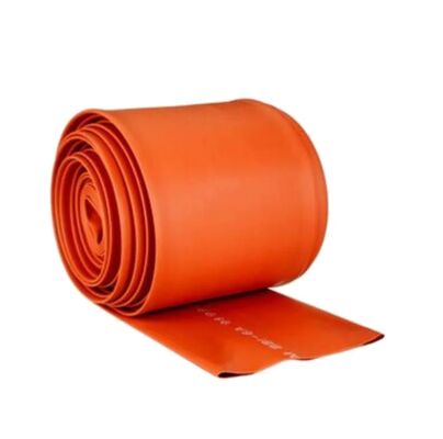 Bom preço Insulated Busbar Tube Silver Bolted Or Welded Suitable For Electrical Power Systems Requiring Durable And Safe Conductors on-line