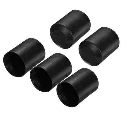 Bom preço Capas de encolhimento térmico semi-rígidas adesivo revestido em condições de funcionamento extremas on-line