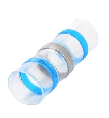 Bom preço 22-10 AWG Conector de redução de calor Tipo de conexão de solda Vários tamanhos Garantindo conexões elétricas seguras on-line