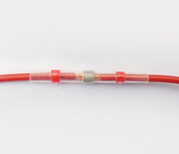 Bom preço Conector de fio termorretrátil para emenda de fios elétricos on-line